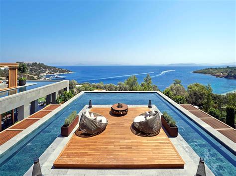 mandarin oriental bodrum